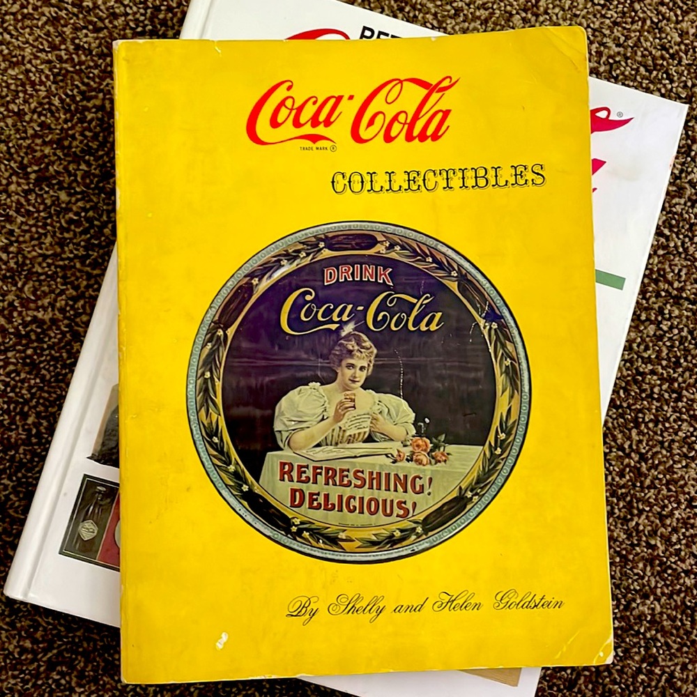 Coca-Cola COLLECTIBLES